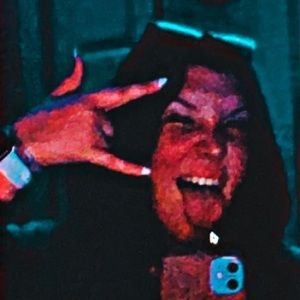 Meet your Posher, Annalee